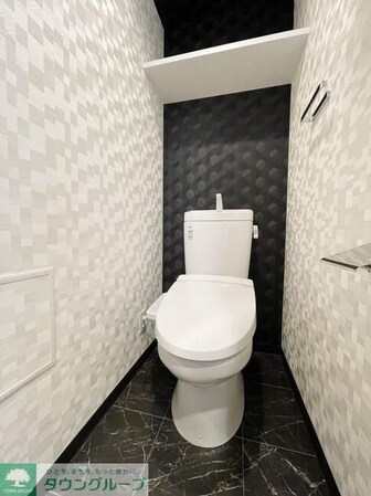 S-RESIDENCE金山Westの物件内観写真